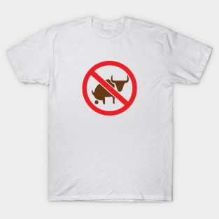 No B.S. T-Shirt